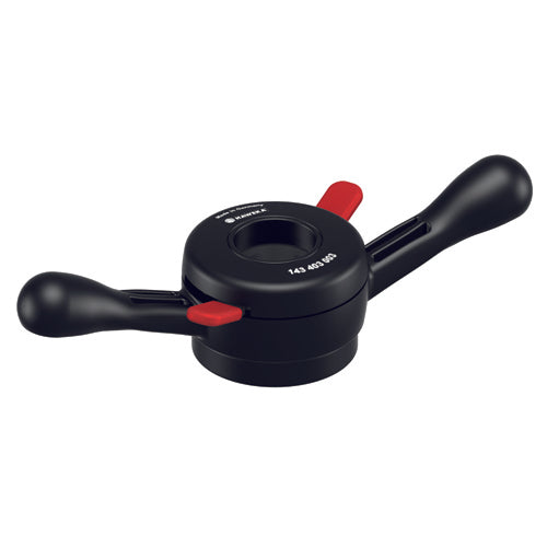 Haweka Snel Span Moer 40x8,46 Balanceer Apparaat Kopen