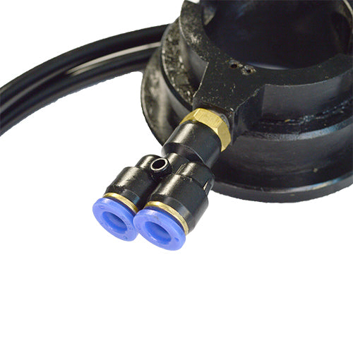 Rotating Union Lucht Verdeel Pot Ring Cormach Corghi Mondolfo Kopen