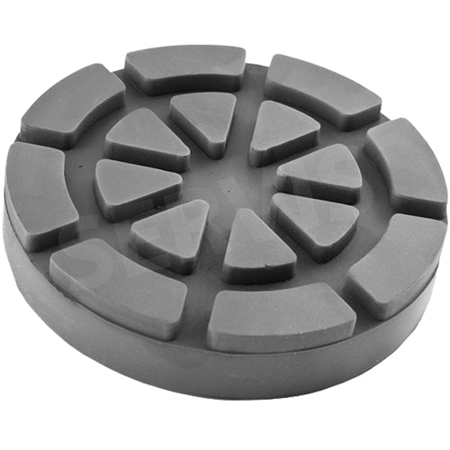 Draag Rubber of Opname Pad Kopen