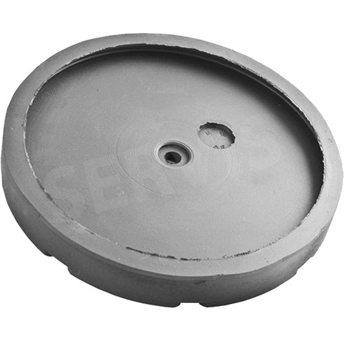 Draag Rubber of Opname Pad Kopen
