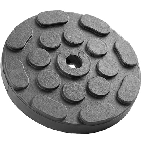 Draag Rubber of Opname Pad Kopen?