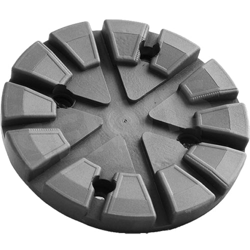 Draag Rubber of Opname Pad Kopen