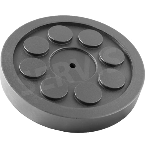 Draag Rubber of Opname Pad Kopen