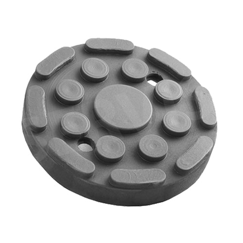 Draag Rubber of Opname Pad Kopen?