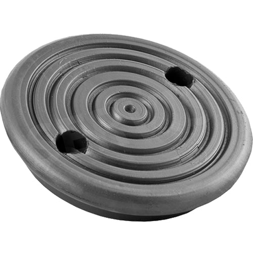 Draag Rubber of Opname Pad Kopen?