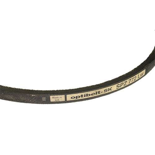 v-snaar Riem SPZ 772 LW Montage Machine Draai Opspan Klem Tafel Kopen