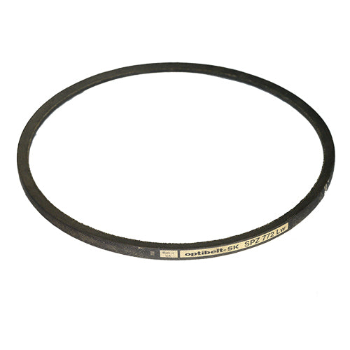 v-snaar Riem SPZ 772 LW Montage Machine Draai Opspan Klem Tafel Kopen