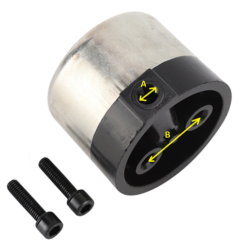 Montage Machine Klempot Werk kop Montagekop Kopen