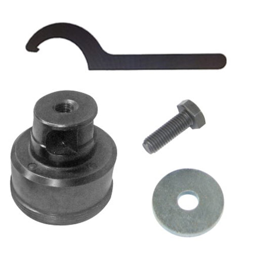 Kunststof Montagekop Werkkop Demonteer Kop Snel Wissel Quick Change John Bean Snap-On Hofmann Kopen