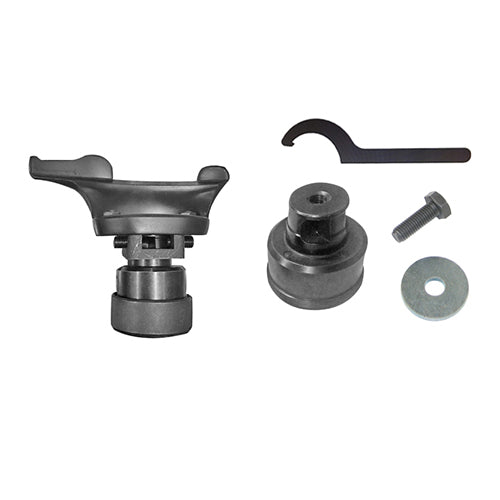 Kunststof Montagekop Werkkop Demonteer Kop Snel Wissel Quick Change John Bean Snap-On Hofmann Kopen