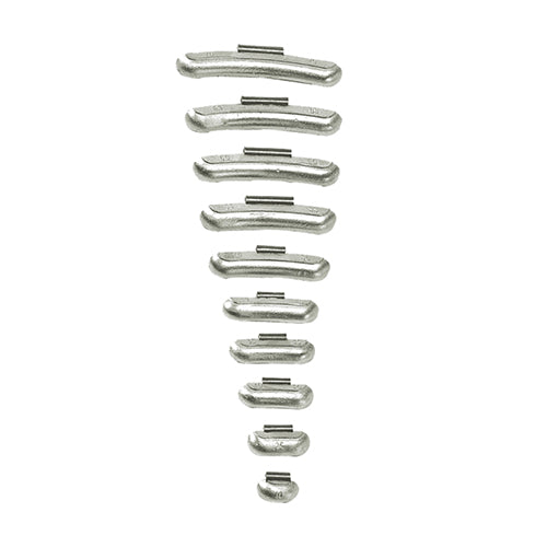 Slag Lood Gewicht Metalen Velgen Balanceren Balanceer Machine Apparaat Kopen