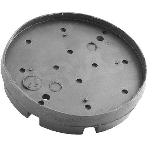 Draag Rubber of Opname Pad Kopen