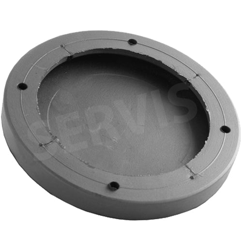 Draag Rubber of Opname Pad Kopen
