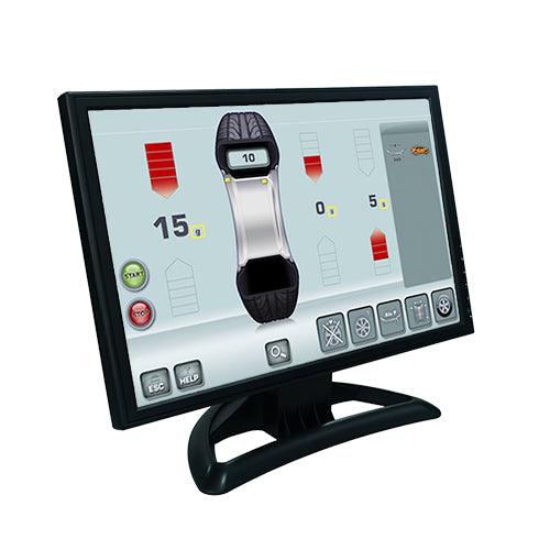 Balanceer Touchscreen Kopen